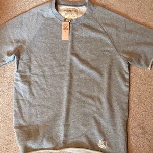 American Eagle Sweat T-shirt